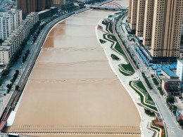 水穩(wěn)試驗(yàn)段啟航，助力項(xiàng)目建設(shè)